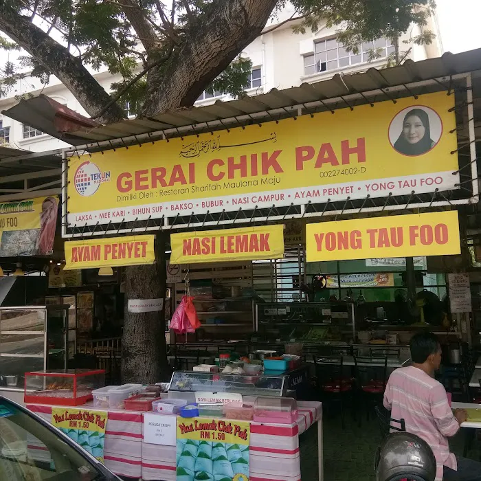Gerai Chik Pah Picture 10