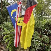 Gunung Rembau ico