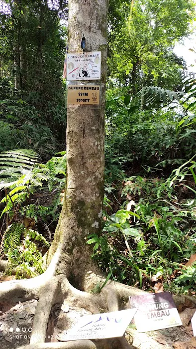Gunung Rembau Picture 2