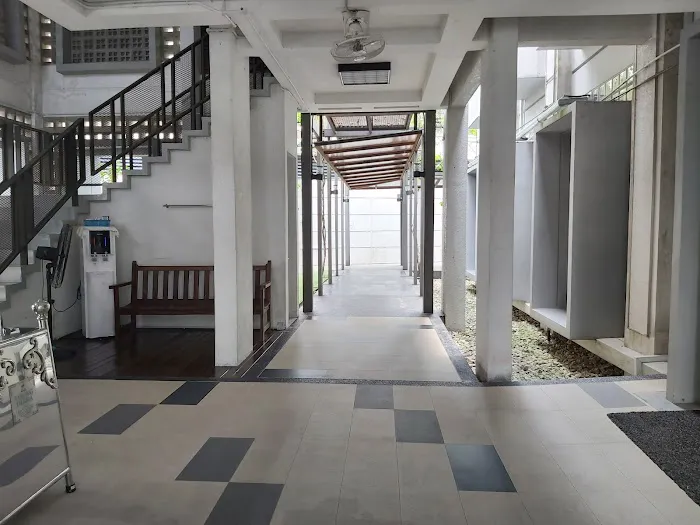Masjid Al-Ikhlas, Shah Alam Picture 4