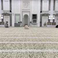 Masjid Al-Ikhlas, Shah Alam ico