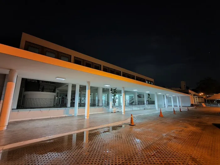 Masjid Al-Ikhlas, Shah Alam Picture 8
