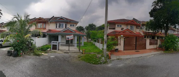 Dataran KRT LEP5, Taman Lestari Putra Picture 1