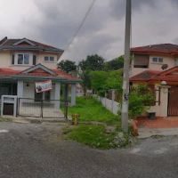 Dataran KRT LEP5, Taman Lestari Putra ico