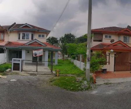 Dataran KRT LEP5, Taman Lestari Putra
