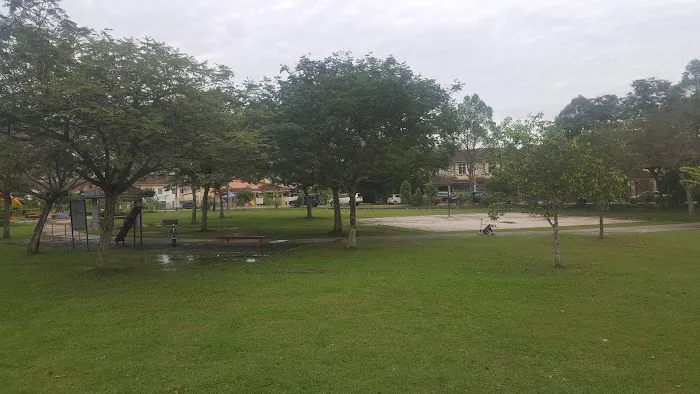 Dataran KRT LEP5, Taman Lestari Putra Picture 2