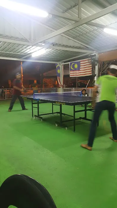 Dataran KRT LEP5, Taman Lestari Putra Picture 5