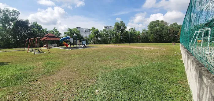 Dataran KRT LEP5, Taman Lestari Putra Picture 6