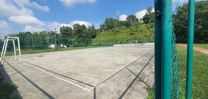 Dataran KRT LEP5, Taman Lestari Putra Picture 3