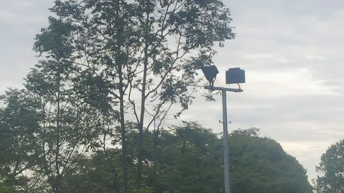Dataran KRT LEP5, Taman Lestari Putra Picture 7