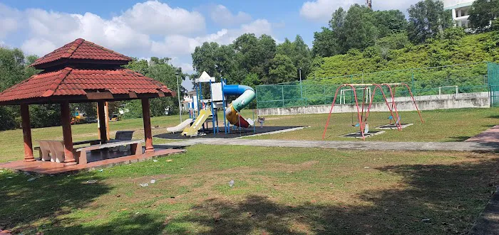 Dataran KRT LEP5, Taman Lestari Putra Picture 8