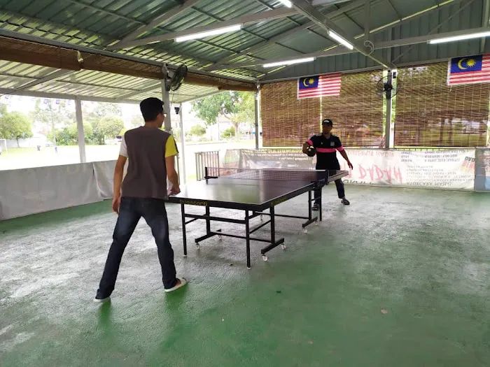 Dataran KRT LEP5, Taman Lestari Putra Picture 10