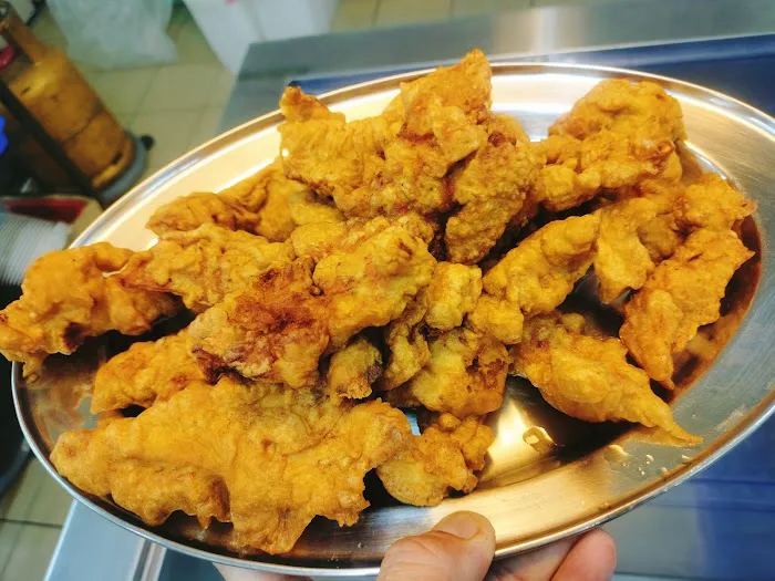 my 77 kopitiam 柒拾柒咖啡店 Picture 8