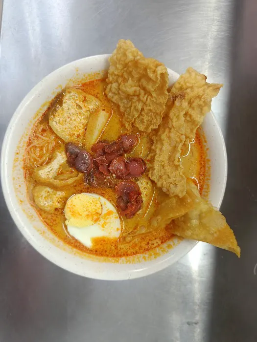 my 77 kopitiam 柒拾柒咖啡店 Picture 5