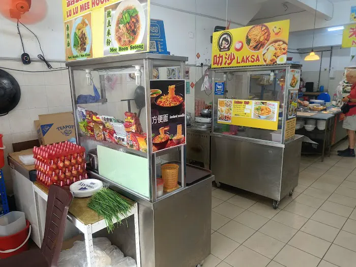 my 77 kopitiam 柒拾柒咖啡店 Picture 7