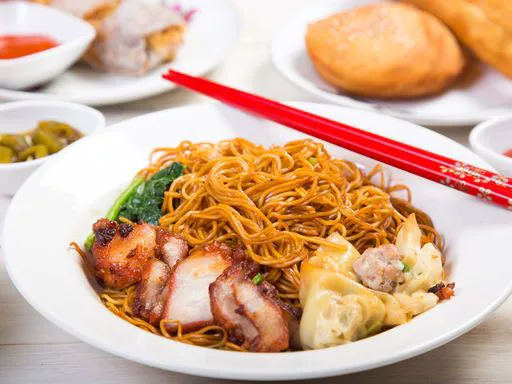 my 77 kopitiam 柒拾柒咖啡店 Picture 4