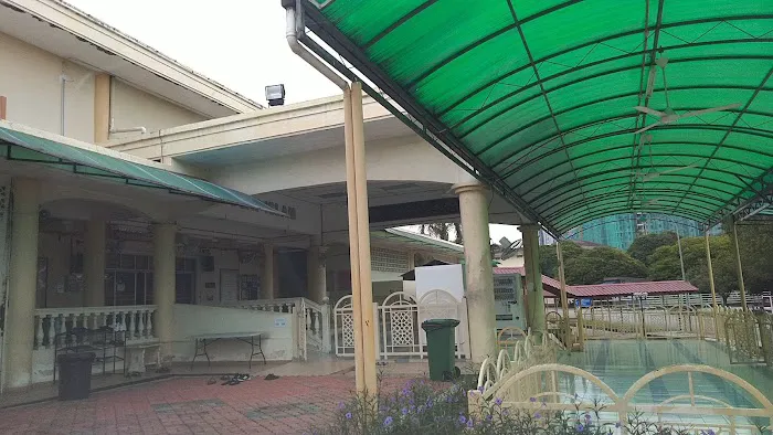 Surau Pusat Islam Picture 1
