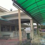 Surau Pusat Islam