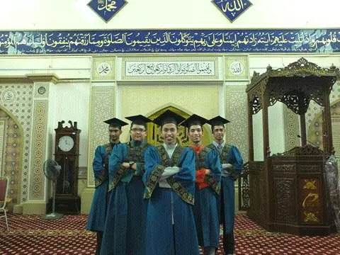 Surau Pusat Islam Picture 2