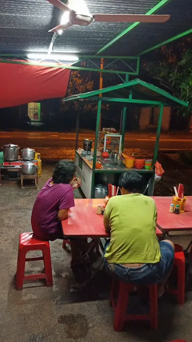 Rasa Pork Porridge Stall Picture 1