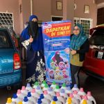 AISYAH PENGEDAR CPP MY UMMAH/RAHANG KECIL/SEREMBAN/RASAH/SENAWANG