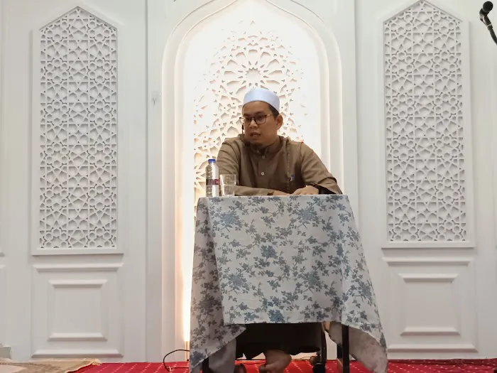 Emira Musolla (Surau Emira) Picture 1
