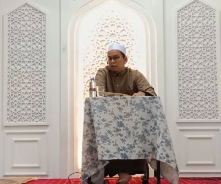 Emira Musolla (Surau Emira)