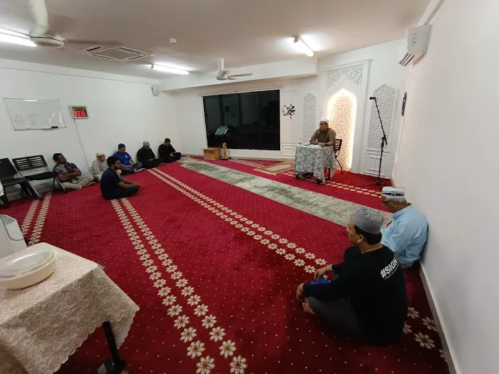 Emira Musolla (Surau Emira) Picture 3