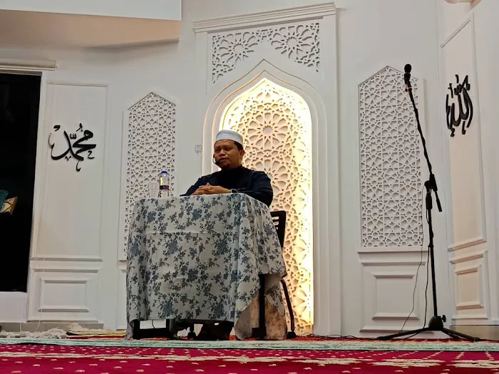 Emira Musolla (Surau Emira) Picture 4