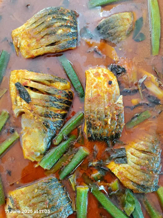 Dapur Acu Picture 2