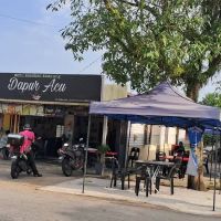 Dapur Acu ico