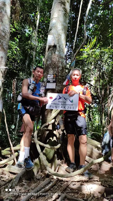 Puncak 701 Picture 1