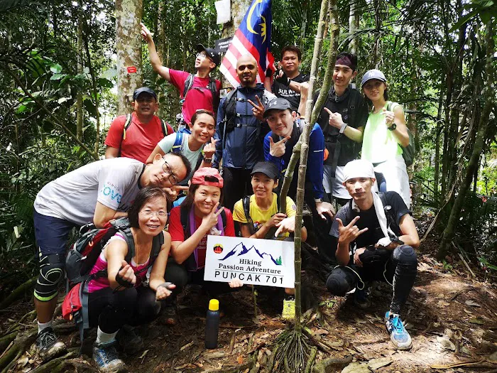 Puncak 701 Picture 8