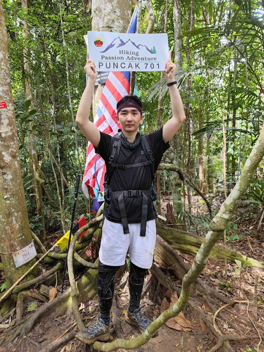 Puncak 701 Picture 6