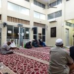 Surau Al-Bukhary Laman Glenmarie