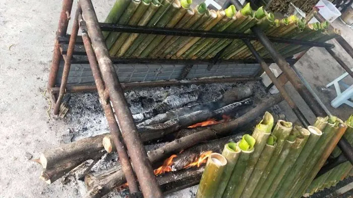 Lemang Warisan Picture 3