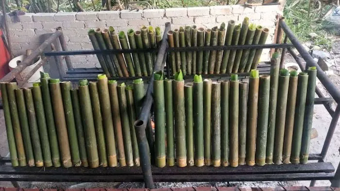 Lemang Warisan Picture 5