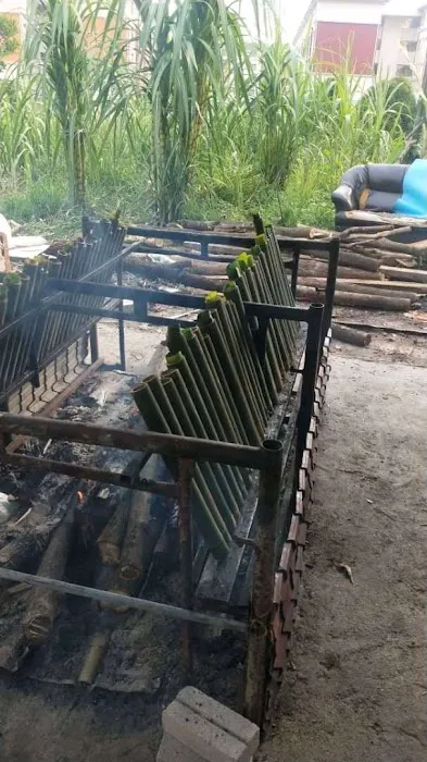 Lemang Warisan Picture 10