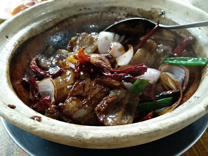 新快乐茶餐室 Restaurant Happy Like Coffee House Picture 2