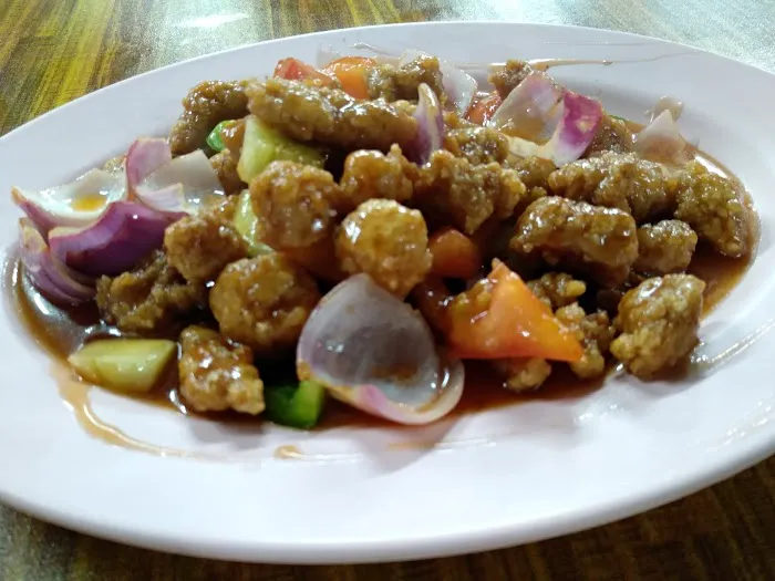 新快乐茶餐室 Restaurant Happy Like Coffee House Picture 4