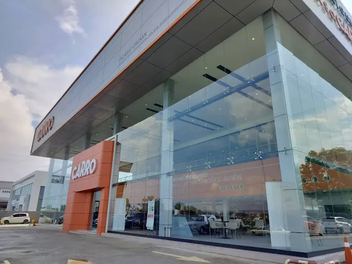Carro (Formerly myTukar) Seremban - Retail Experience & Service Centre Picture 2