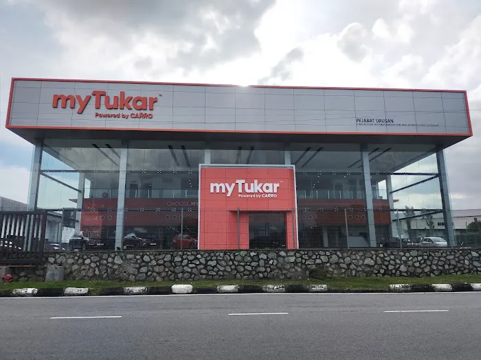 Carro (Formerly myTukar) Seremban - Retail Experience & Service Centre Picture 1