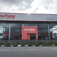 Carro (Formerly myTukar) Seremban - Retail Experience & Service Centre ico