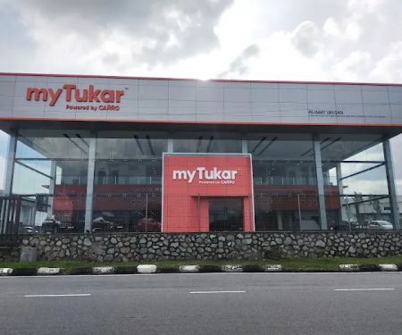 Carro (Formerly myTukar) Seremban - Retail Experience & Service Centre