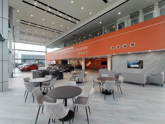 Carro (Formerly myTukar) Seremban - Retail Experience & Service Centre Picture 5