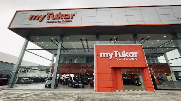 Carro (Formerly myTukar) Seremban - Retail Experience & Service Centre Picture 6