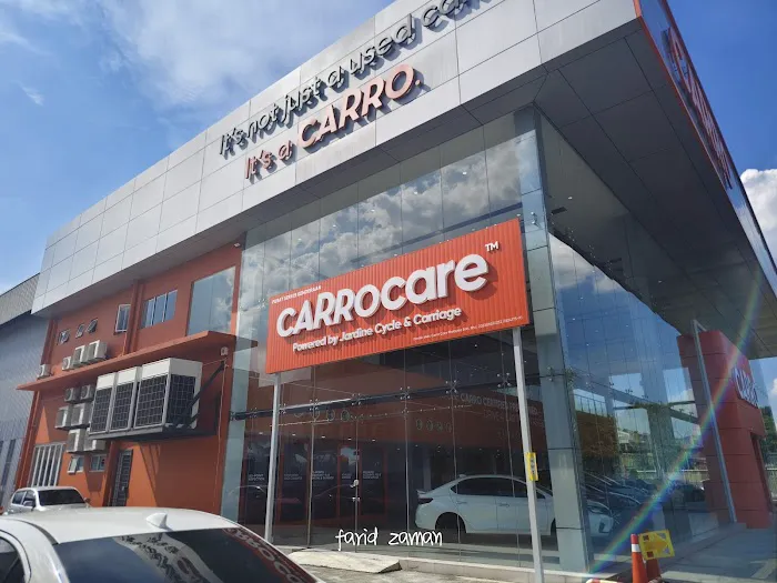 Carro (Formerly myTukar) Seremban - Retail Experience & Service Centre Picture 8