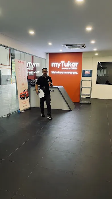Carro (Formerly myTukar) Seremban - Retail Experience & Service Centre Picture 10