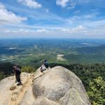 Puncak Gunung Datuk