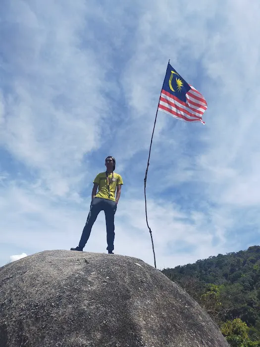 Puncak Gunung Datuk Picture 9